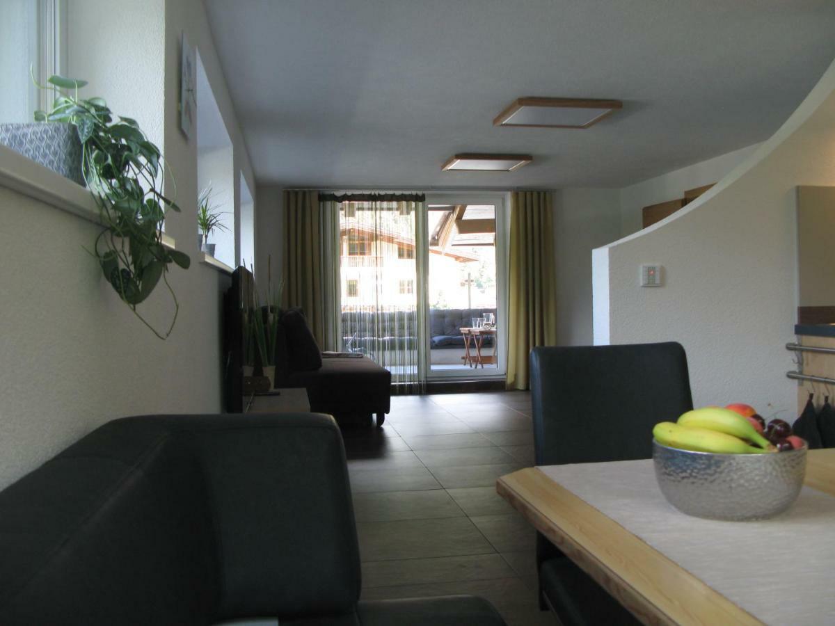 Haus Am See Ried im Oberinntal Exterior photo